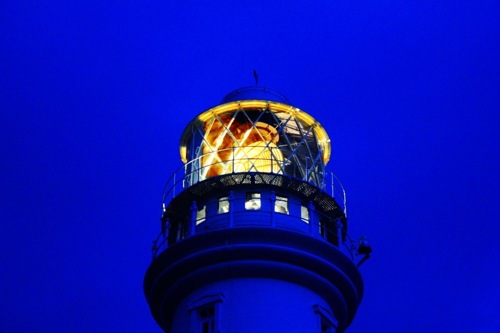 Flamborough Lighthouse