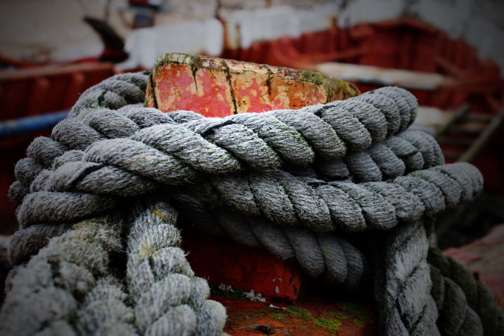 Photograph of Flamborough