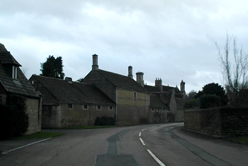 Photograph of Tansor