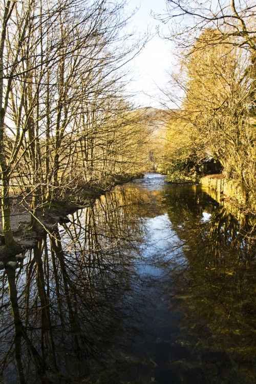 River Rothay 2