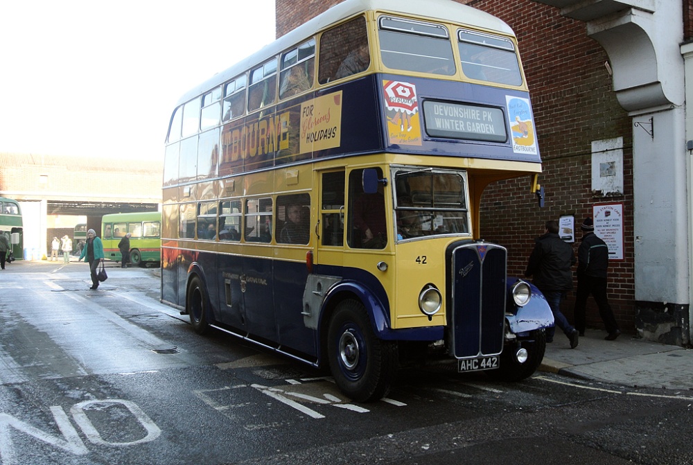 Winchester, Hampshire