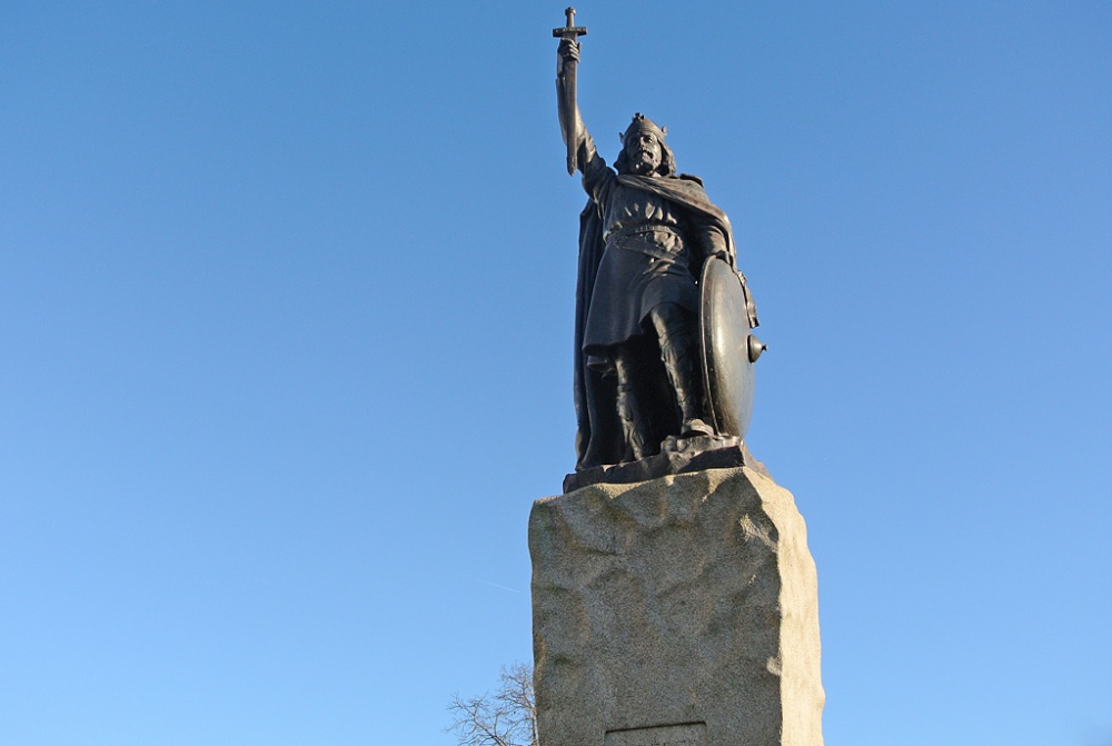 Winchester, Hampshire