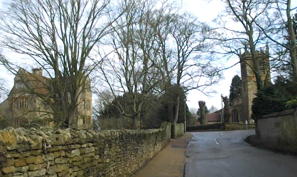 Photograph of Gayton