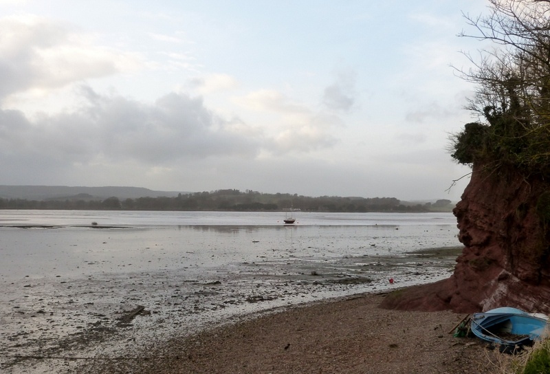 Lympstone