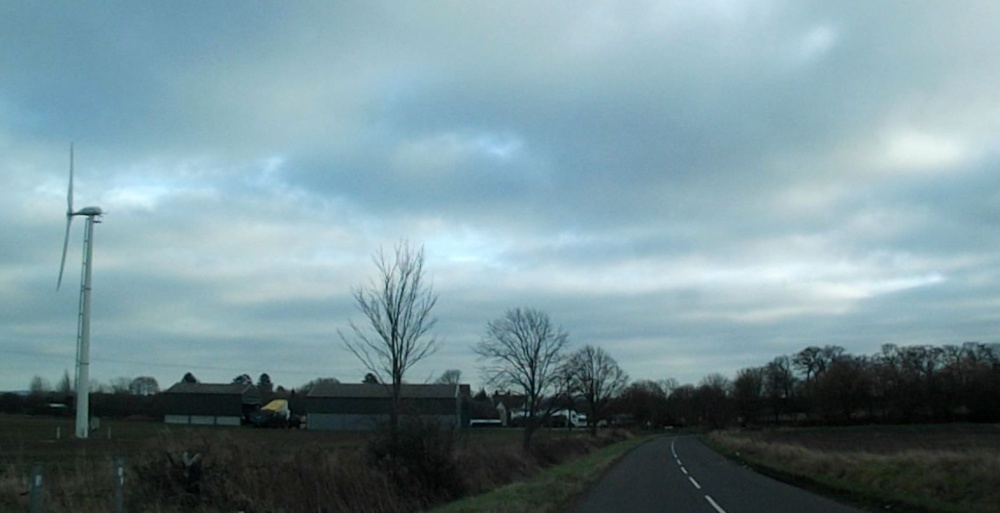 Photograph of Great Barford