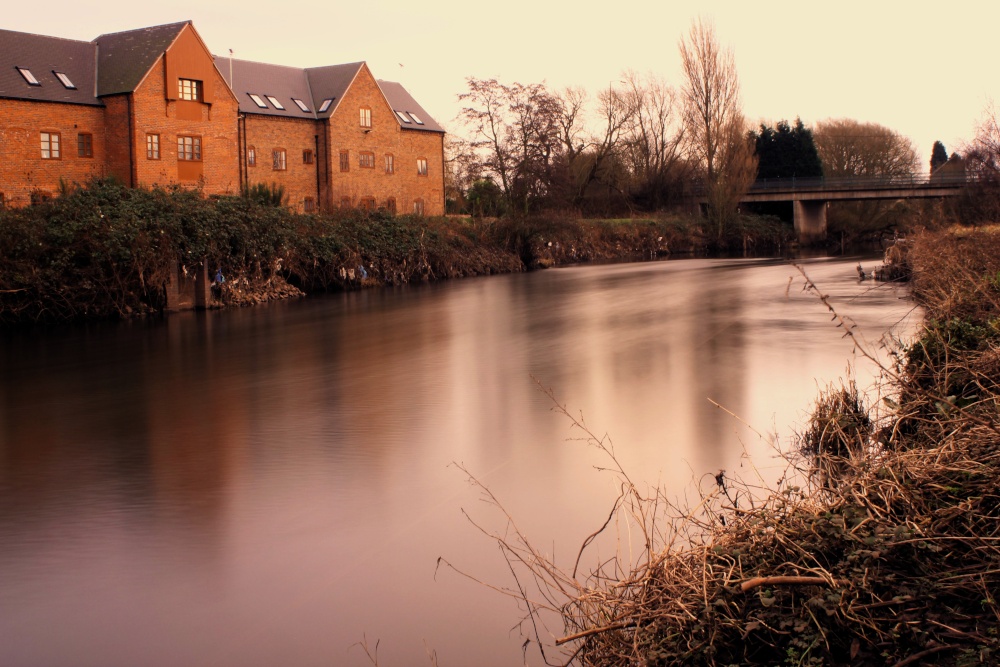 Kingsbury Water Park