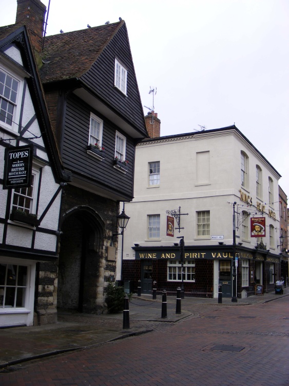 Rochester, Kent