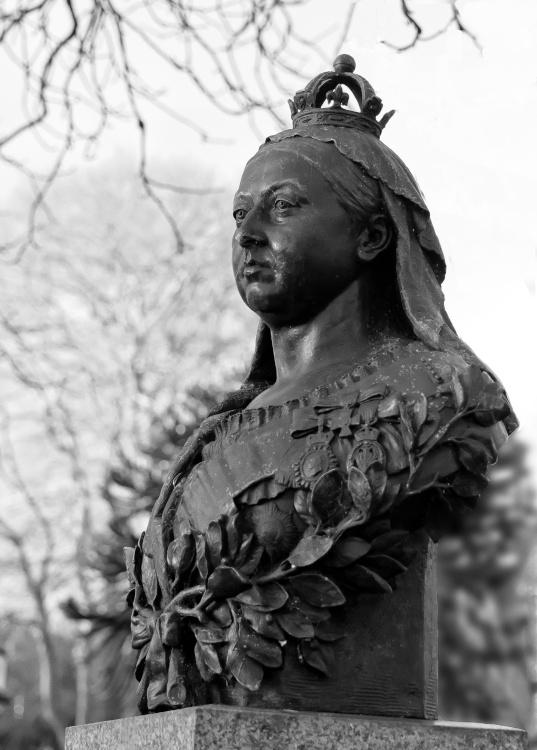 Jubilee Memorial, Gateacre, Liverpool.