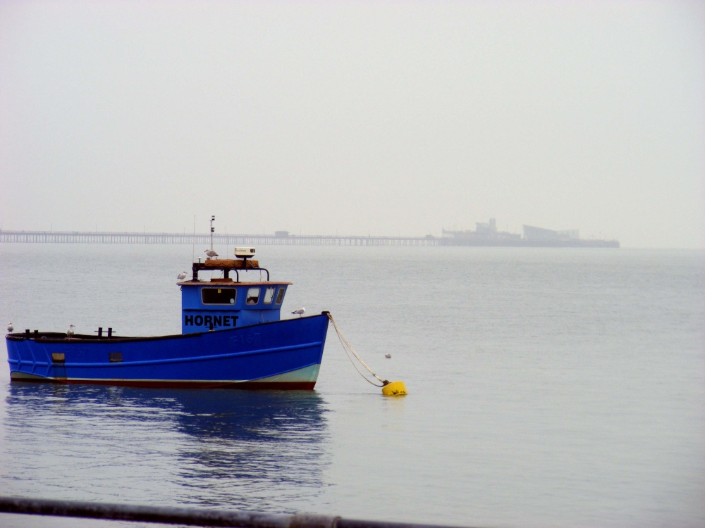 Southend On Sea, Essex