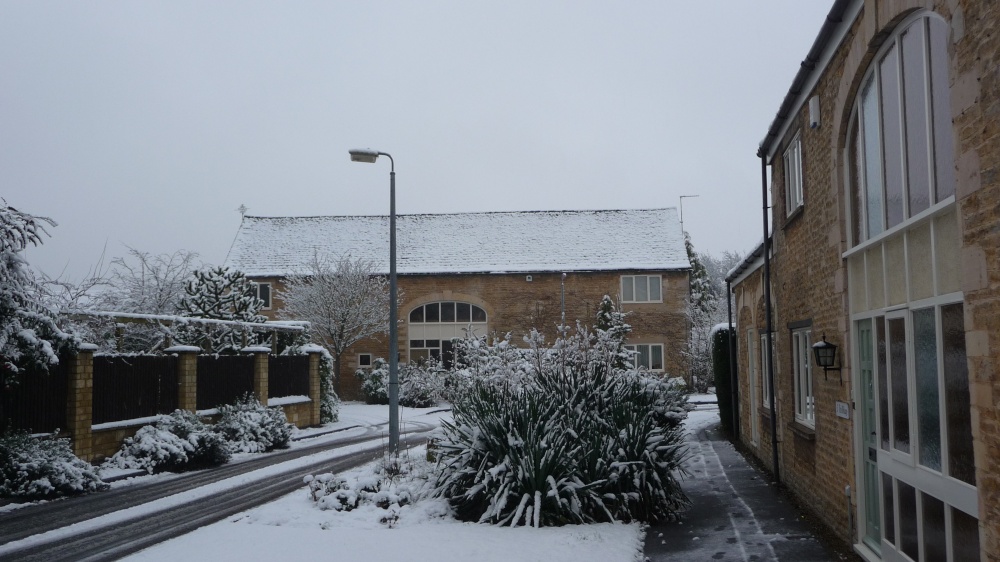 Barn Conversions in Orton Longueville, Peterborough