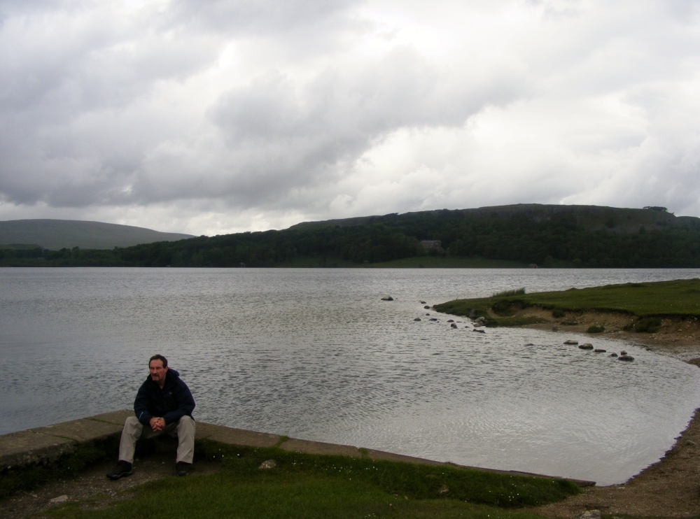 Malham Tarn