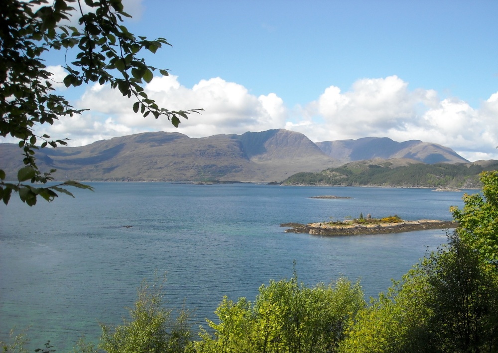 Loch Carron