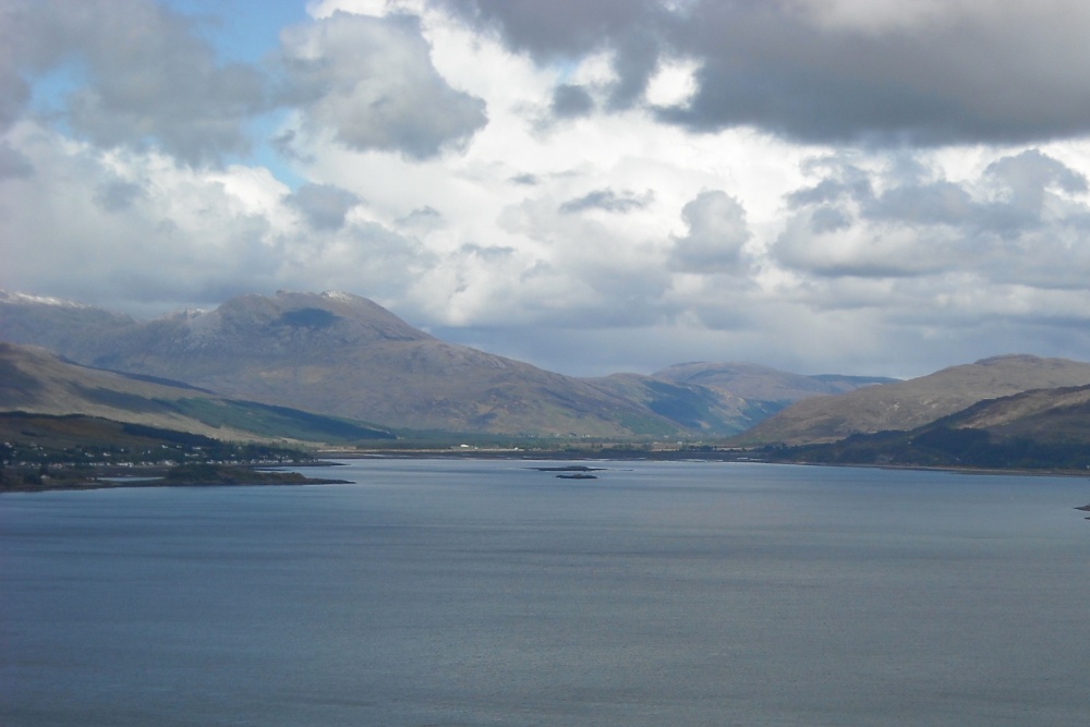 Loch Carron