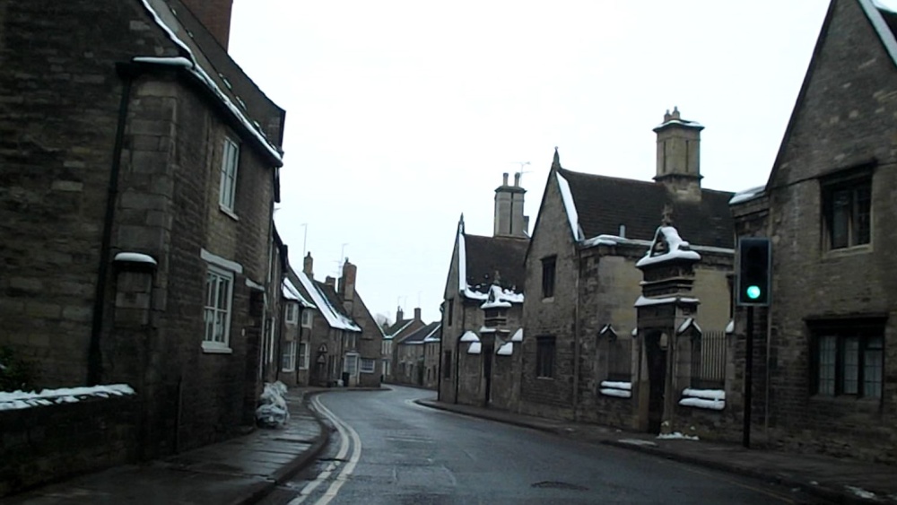 Oundle