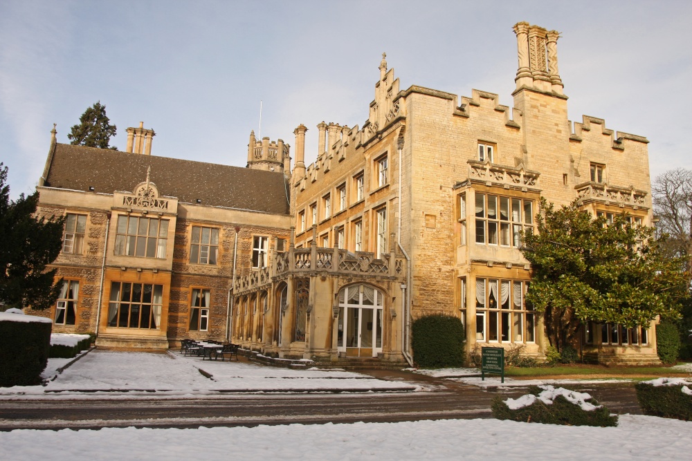 Peterborough, Cambridgeshire