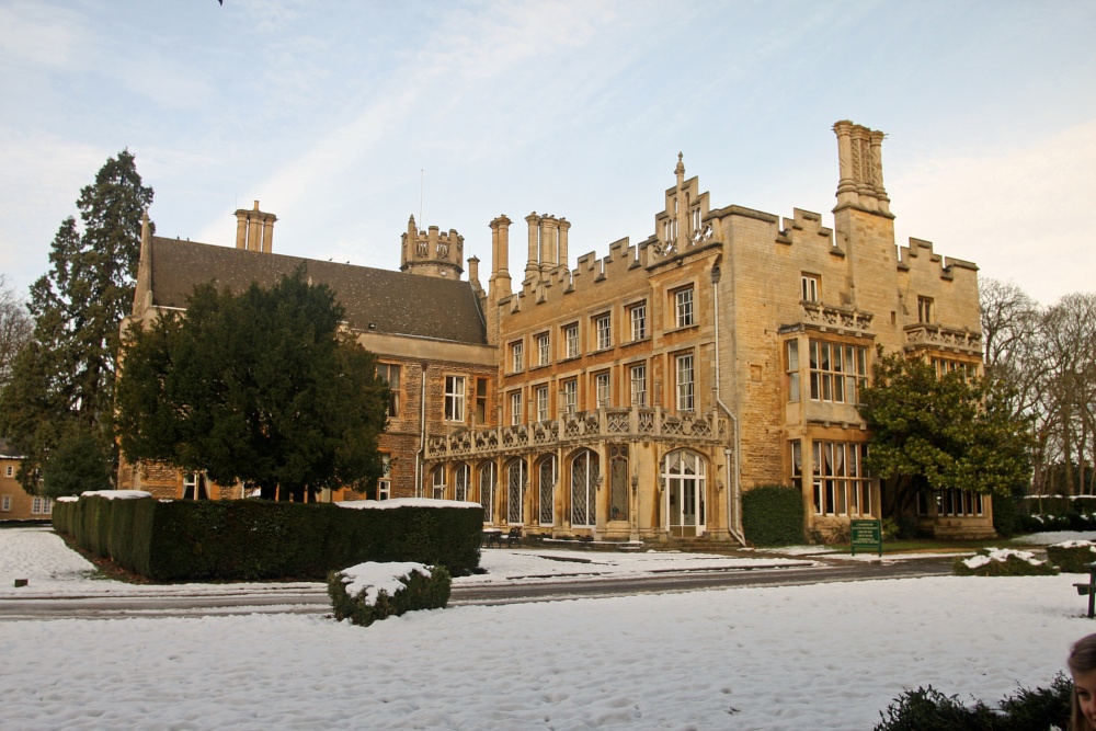 Peterborough, Cambridgeshire