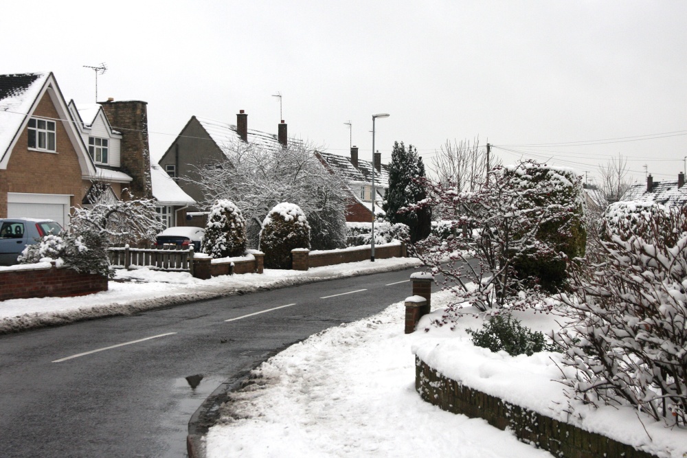 Stamford, Lincolnshire