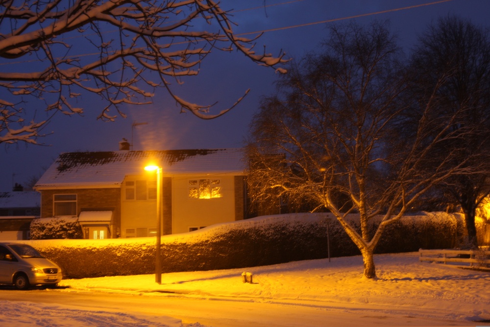 Stamford, Lincolnshire