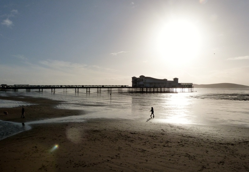 Weston-super-Mare