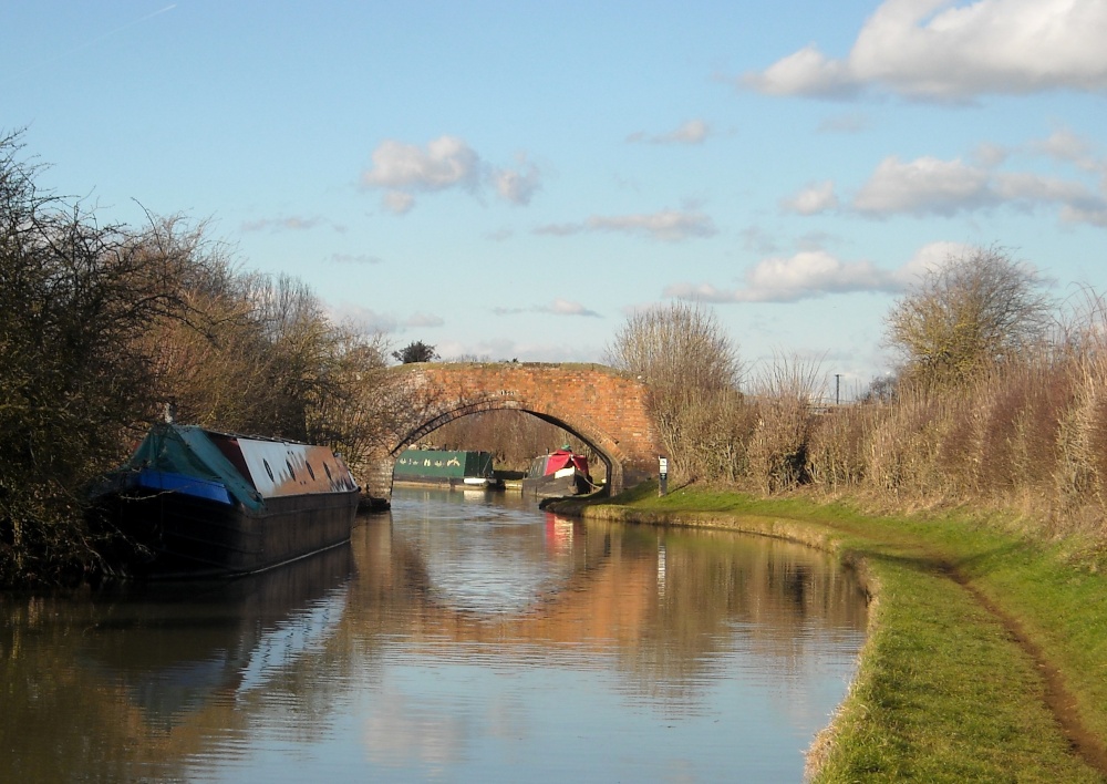 Oxford canal