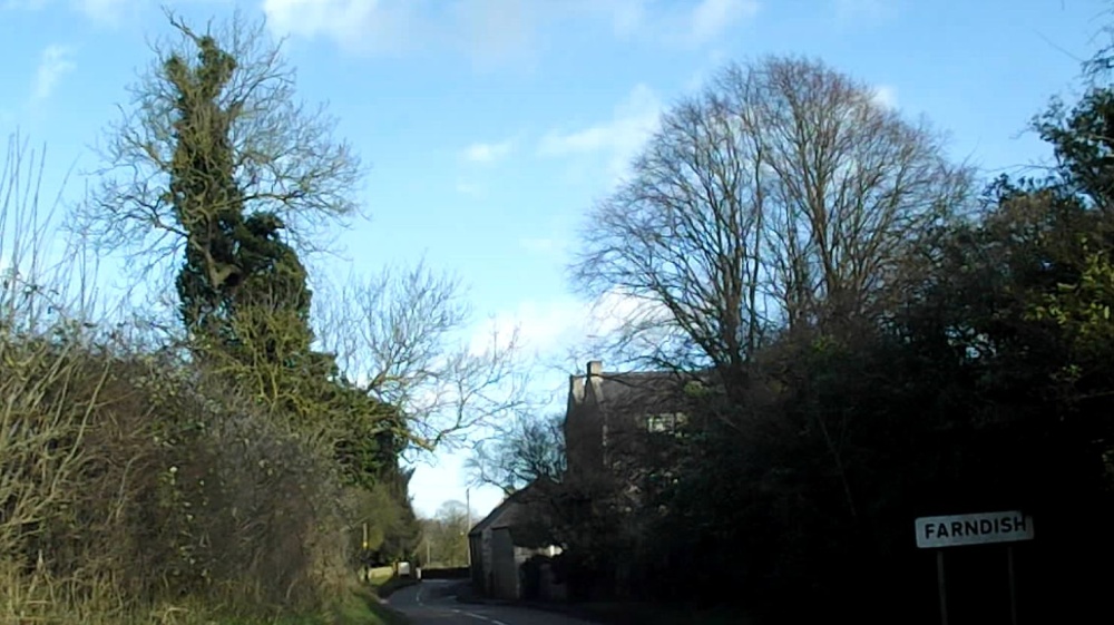 Farndish