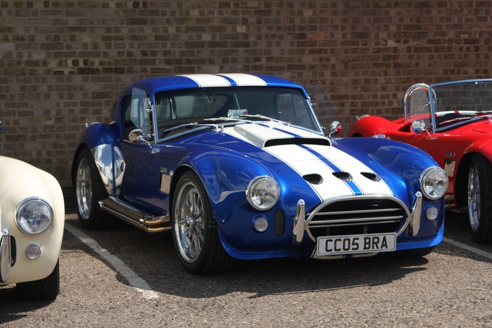 Peterborough, Cambridgeshire