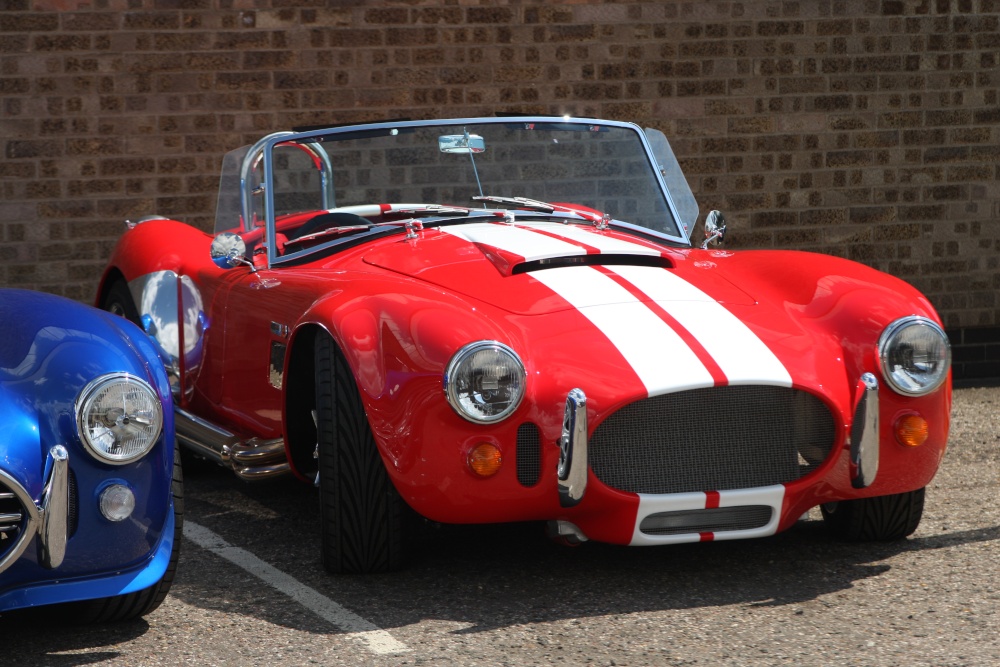 Peterborough, Cambridgeshire