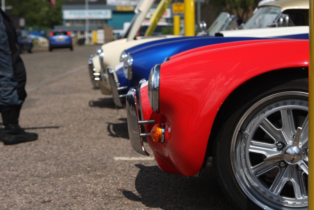 Peterborough, Cambridgeshire