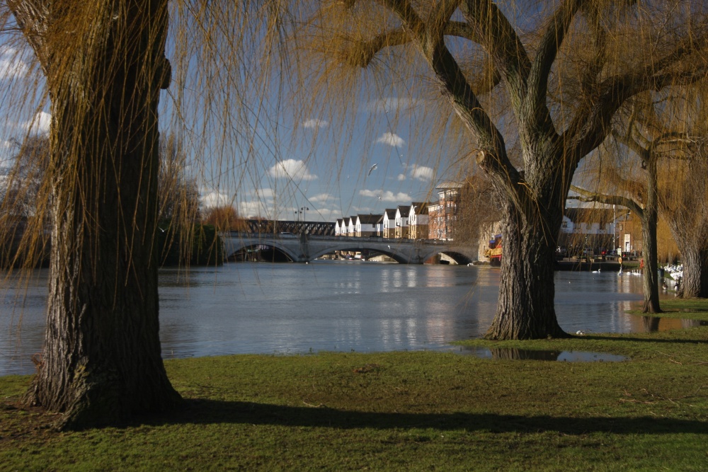 Peterborough, Cambridgeshire