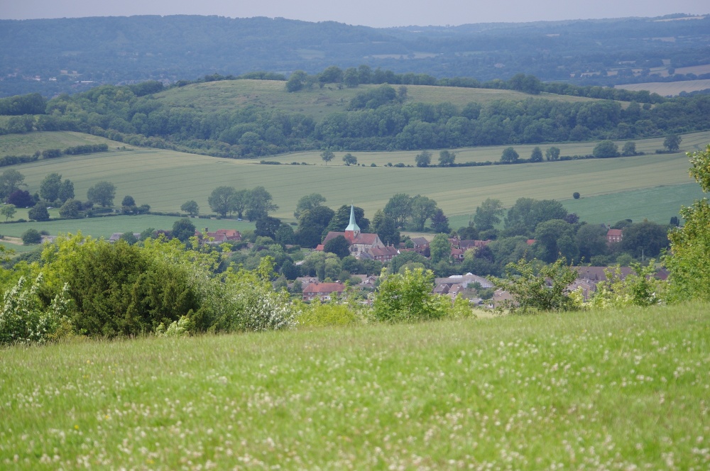 South Harting, Sussex
