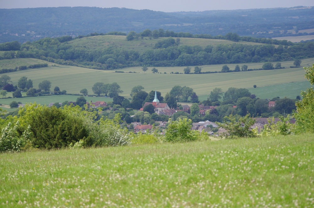 Photograph of South Harting, Sussex
