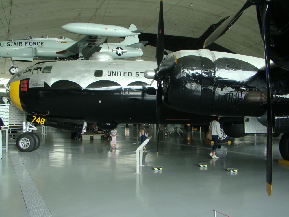 Imperial War Museum Duxford, Duxford, Cambridgeshire