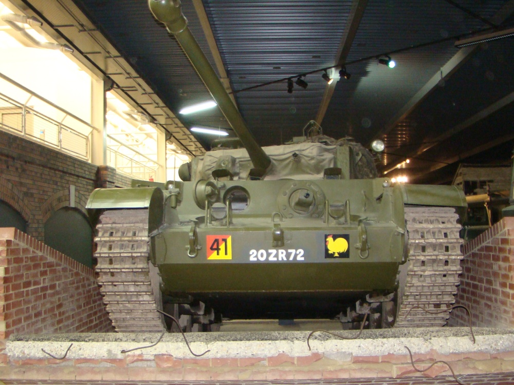 Imperial War Museum Duxford, Duxford, Cambridgeshire