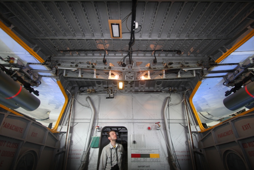 R.A.F. Museum, Hendon, Hendon, Greater London