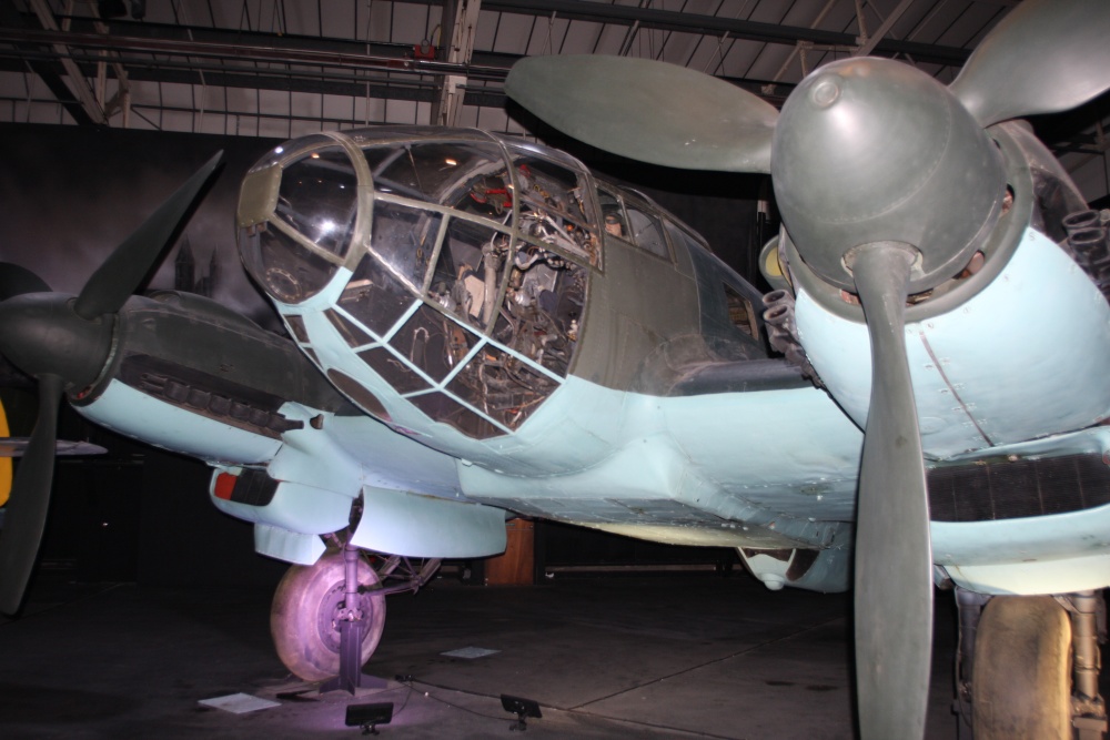 Photograph of R.A.F. Museum, Hendon, Hendon, Greater London