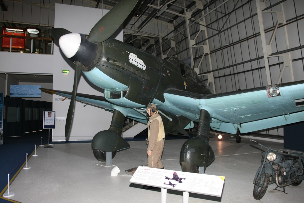 Photograph of R.A.F. Museum, Hendon, Hendon, Greater London