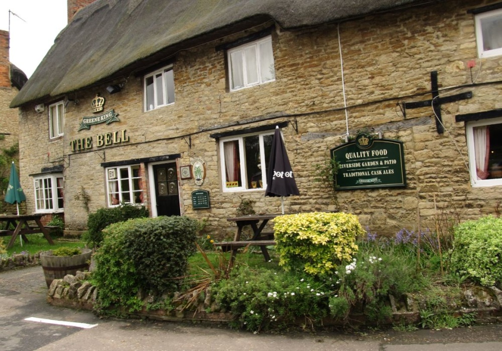 The Bell Public House