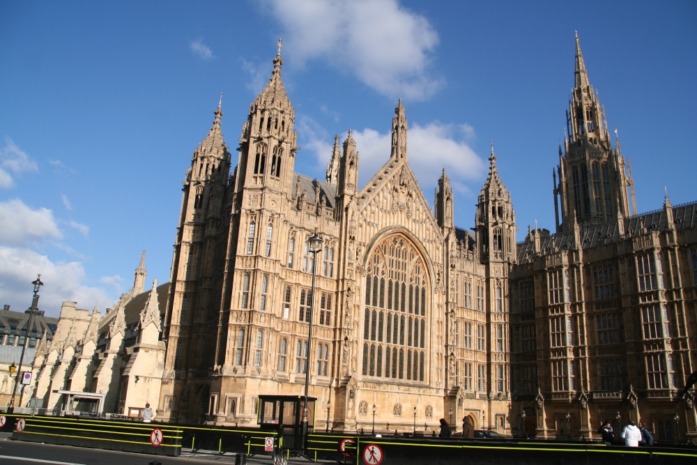 Houses of Parliament