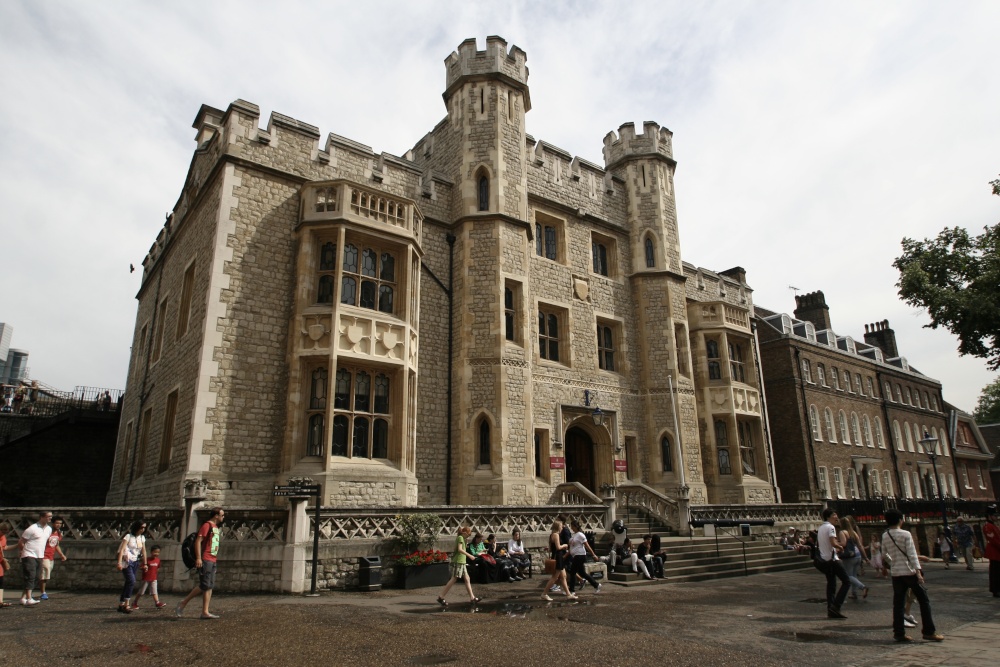 Tower of London