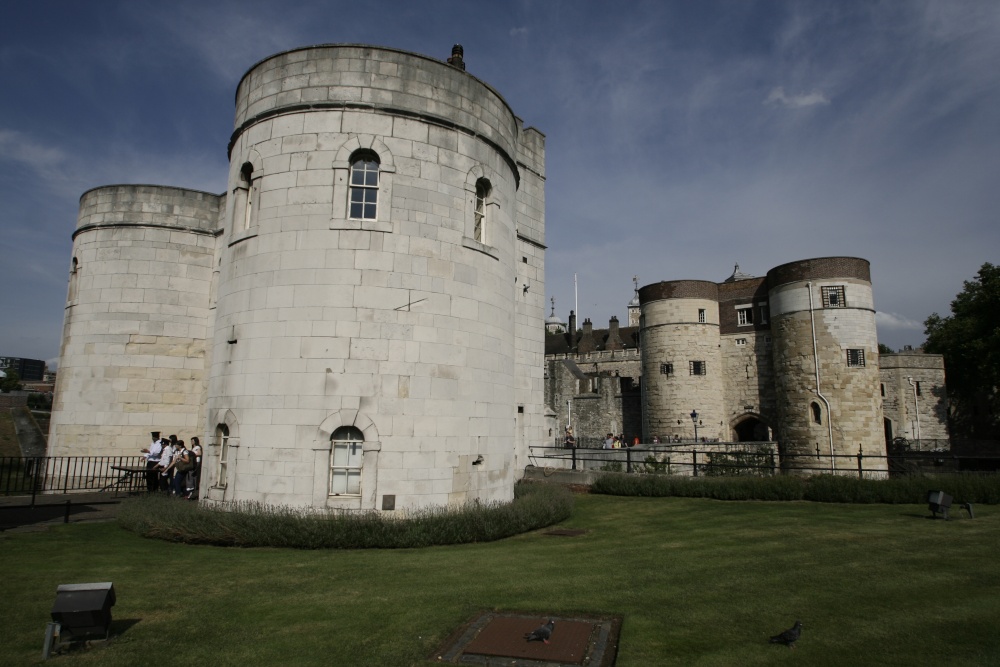 Tower of London