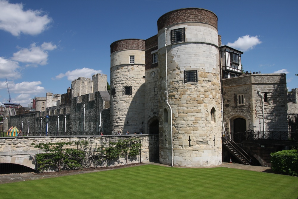 Tower of London