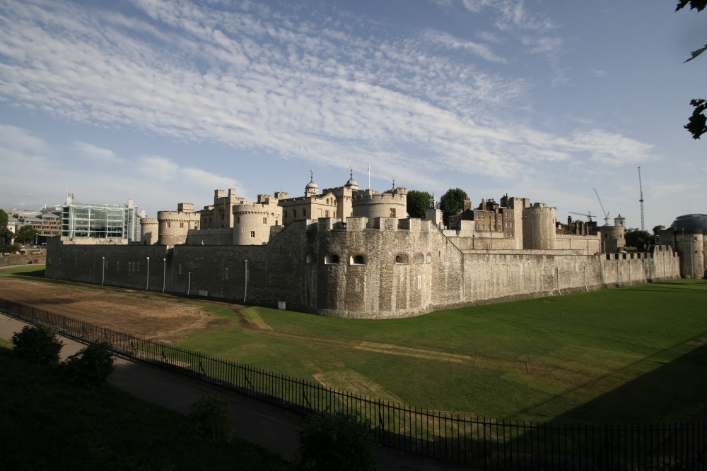Tower of London