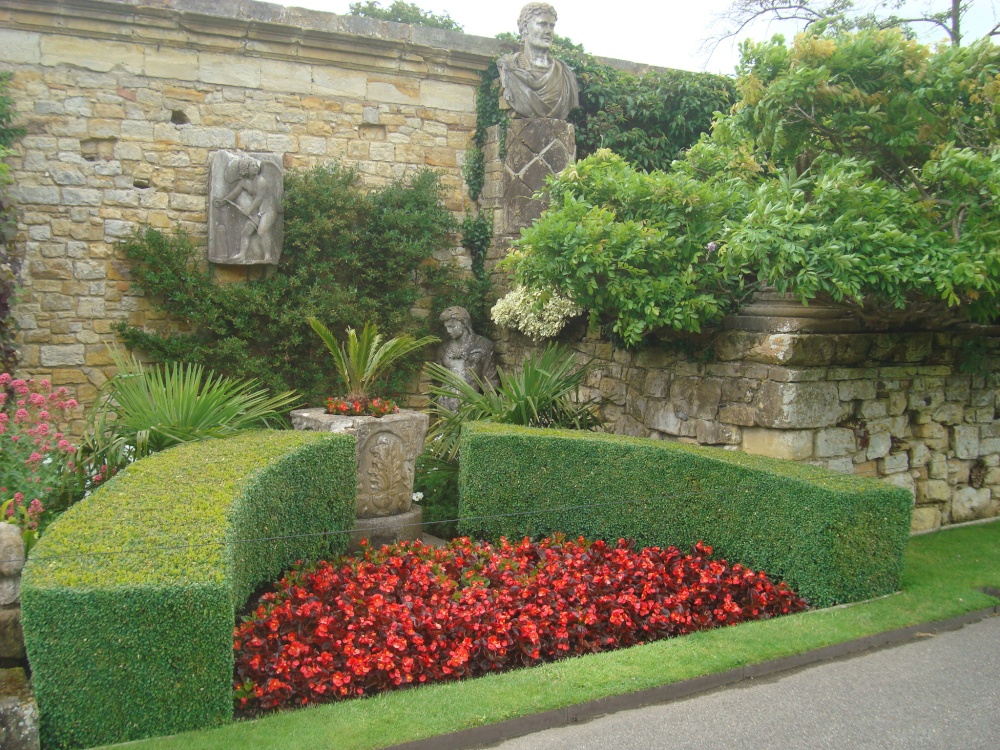 Italian Garden