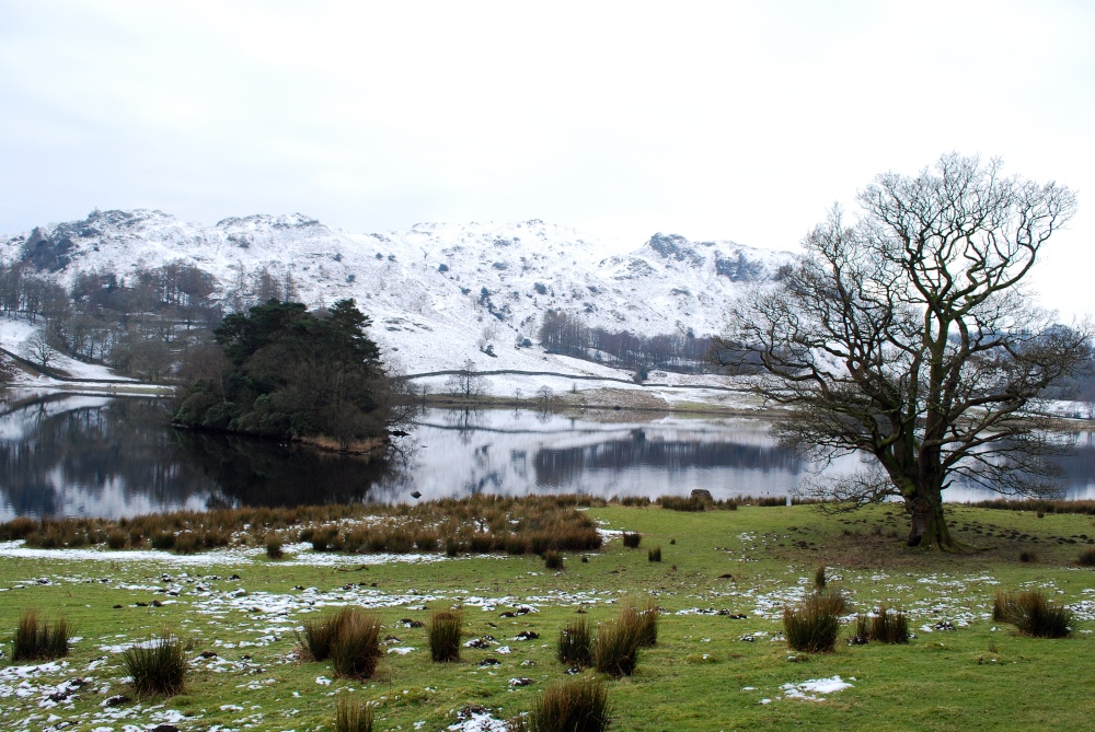 Rydal Water