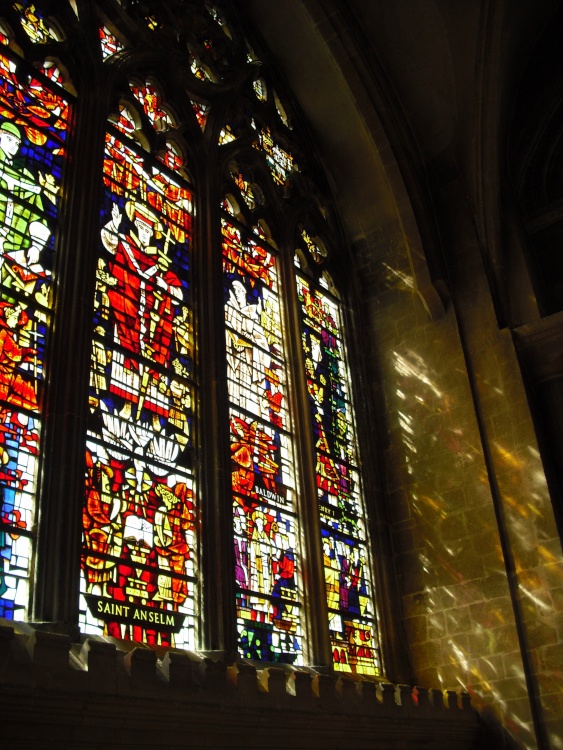 Canterbury Cathedral