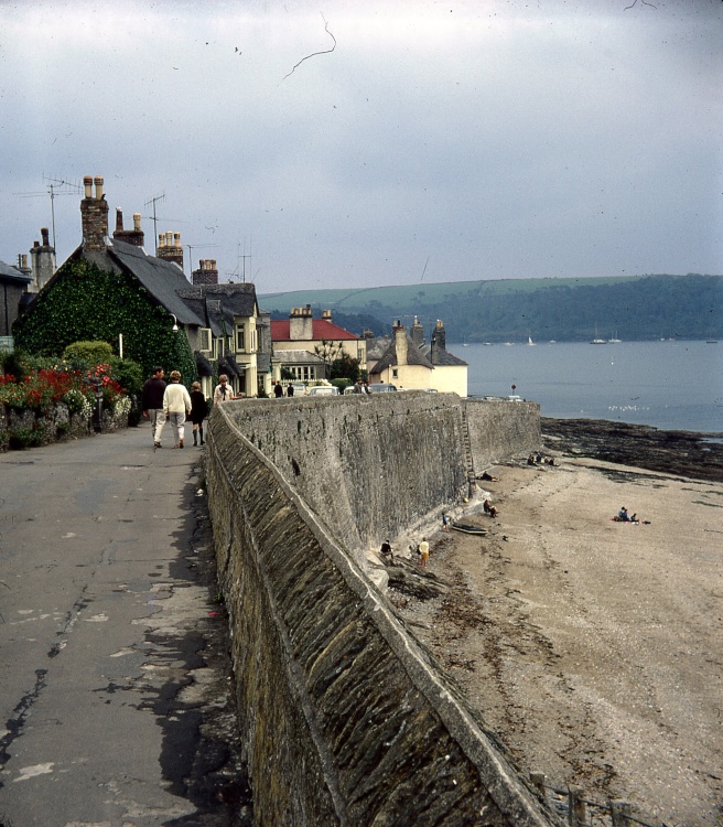 St Mawes