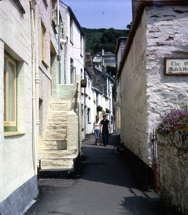 Polperro