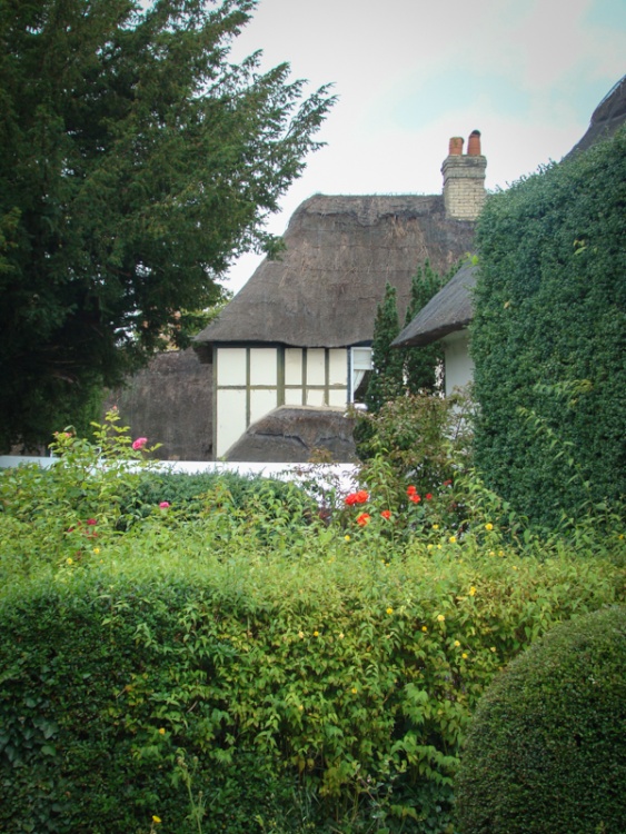 Grantchester, Cambridgeshire
