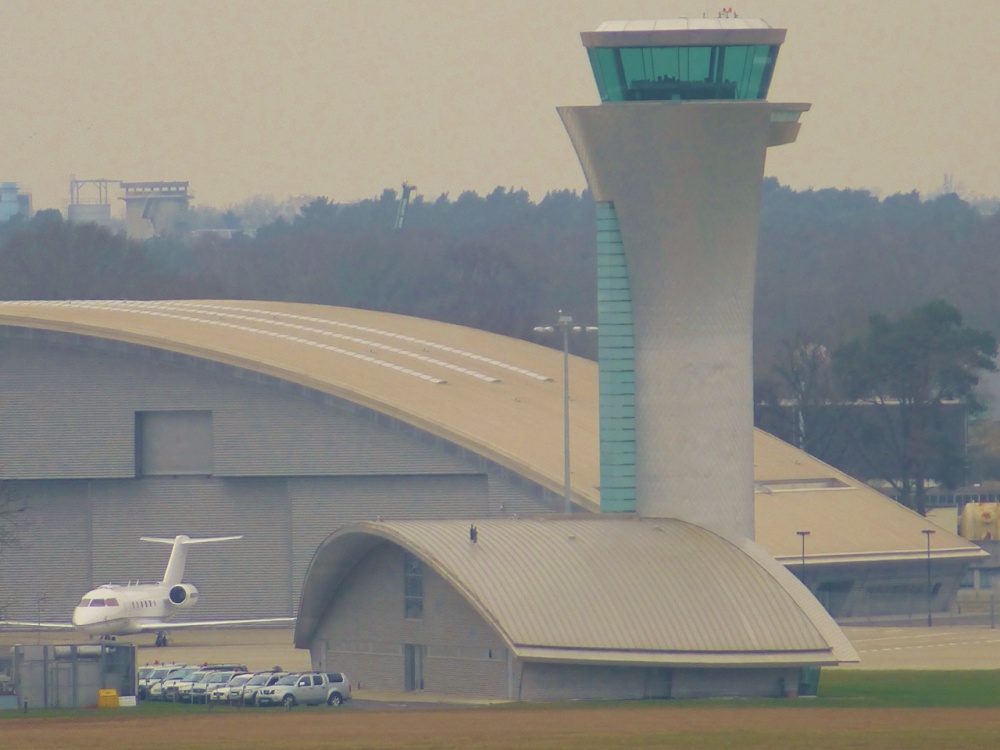 Photograph of Control