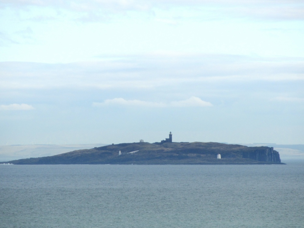 Isle of May